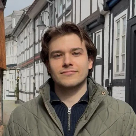 Jeremi Jaksina
